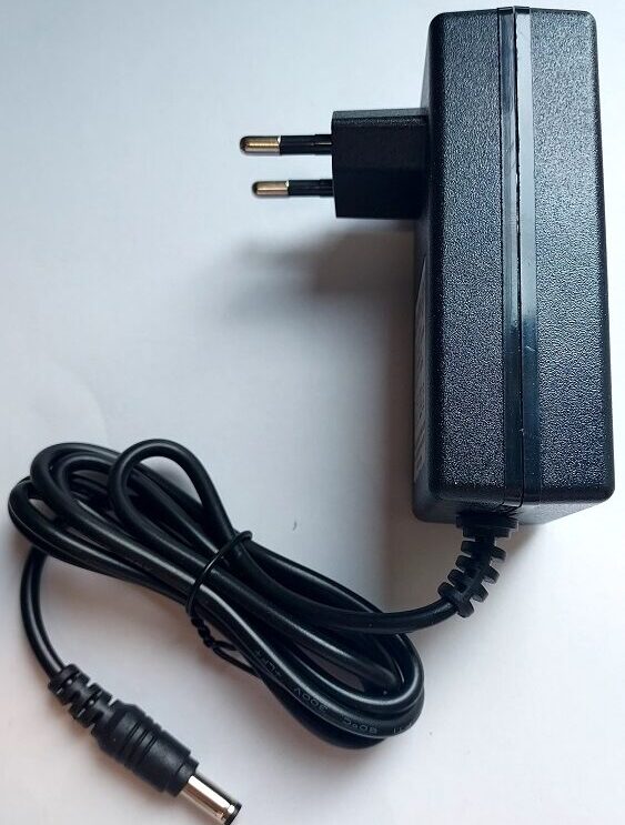 Ładowarka / Zasilacz 24V 1000mA