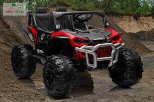 Honda Talon XL WERSJA PREMIUM 4x4 480W