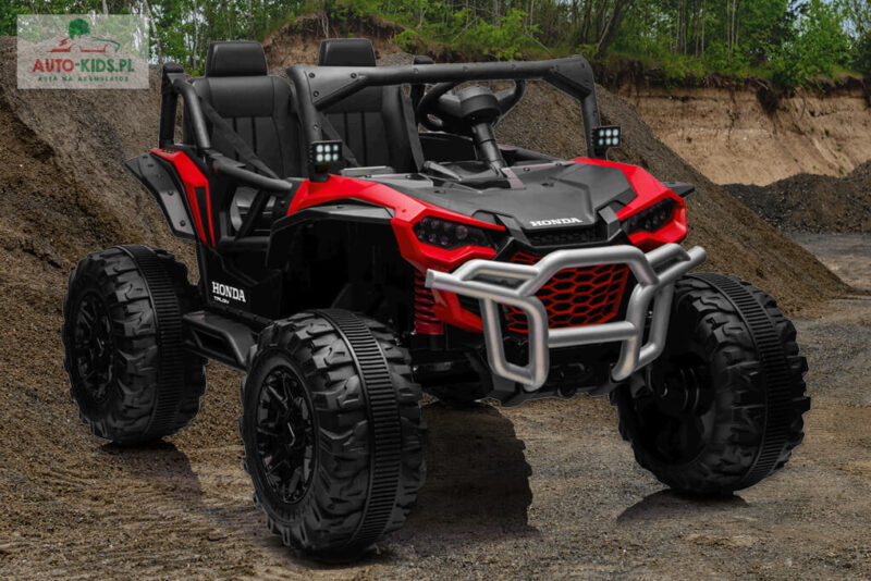 Honda Talon XL WERSJA PREMIUM 4x4 480W