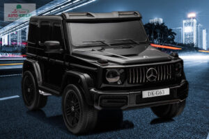 Mercedes AMG G63 XXL 4x200W=800W