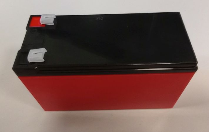 Akumulator żelowy 12V/10Ah