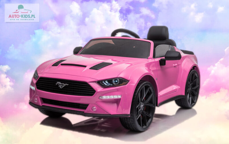 Ford Mustang 2x300W (600W