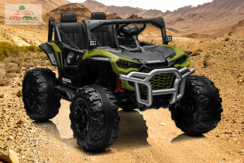 Honda Talon XL WERSJA PREMIUM 4x4 480W