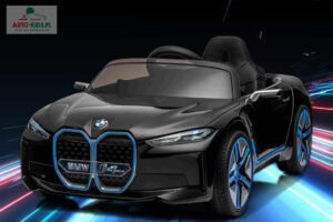 NAJNOWSZE BMW i4 LAKIEROWANE 4X4 12V/9AH w wersji PREMIUM kolor