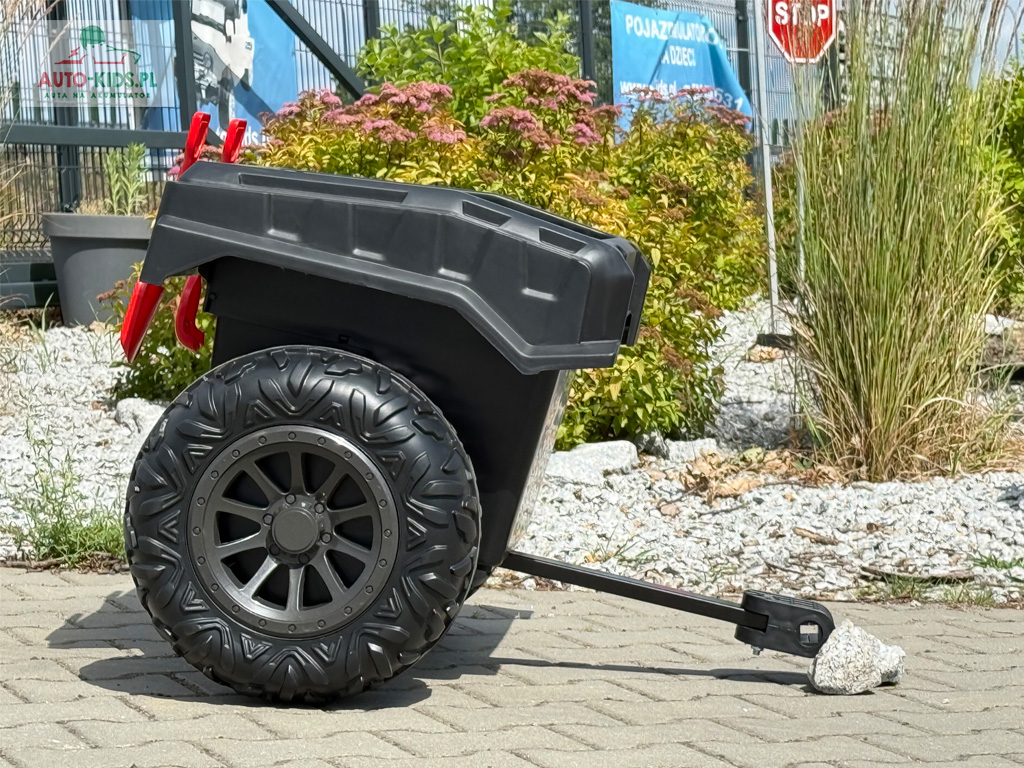 Przyczepka do Quada ForcePower/ Buggy Racing/ Buggy Off-Road/ Quad Can Am Outlander